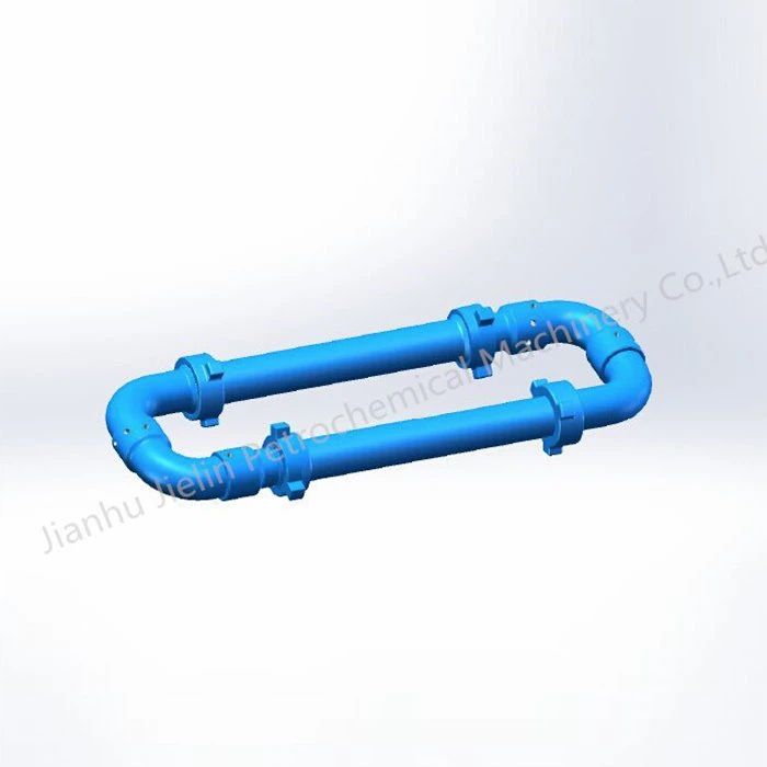 pup joint oil and gas