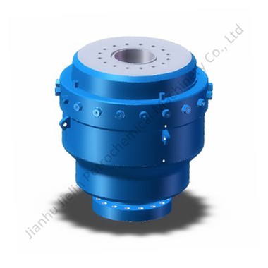 Пръстеновиден BOP